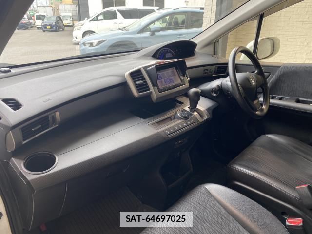 Honda FREED 2013-11 7814643-14