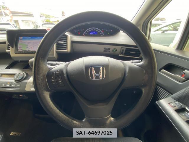 Honda FREED 2013-11 7814643-3