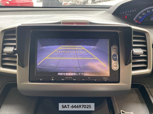 Honda FREED 2013-11 7814643-4