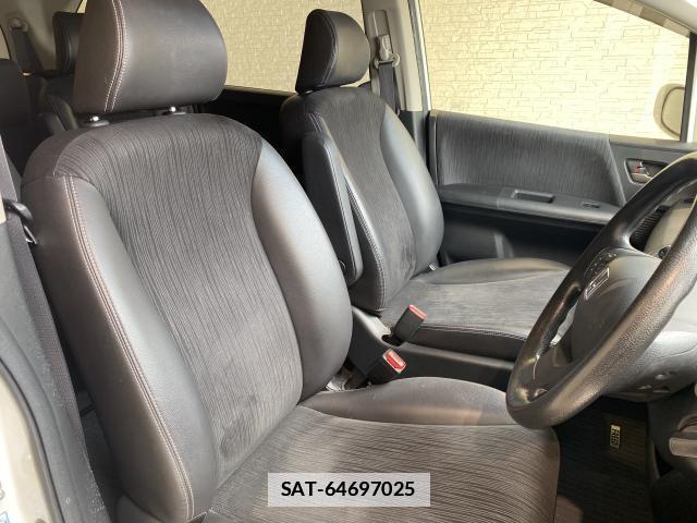 Honda FREED 2013-11 7814643-6