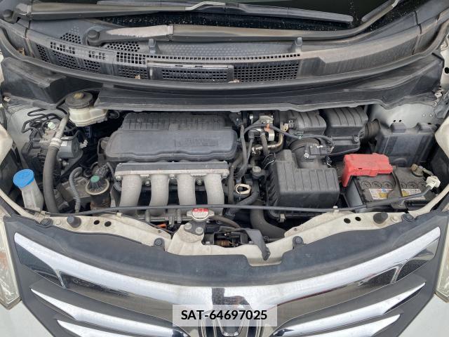 Honda FREED 2013-11 7814643-7