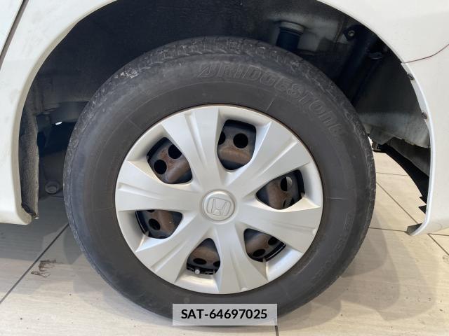 Honda FREED 2013-11 7814643-8