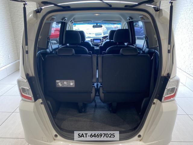 Honda FREED 2013-11 7814643-9