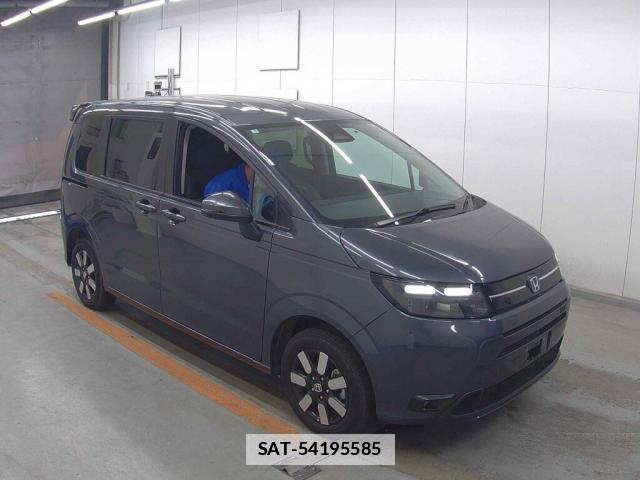 Honda FREED 2025-02 7814983-0