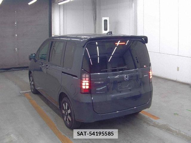 Honda FREED 2025-02 7814983-1