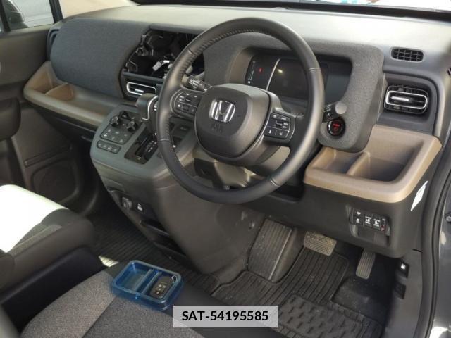 Honda FREED 2025-02 7814983-2