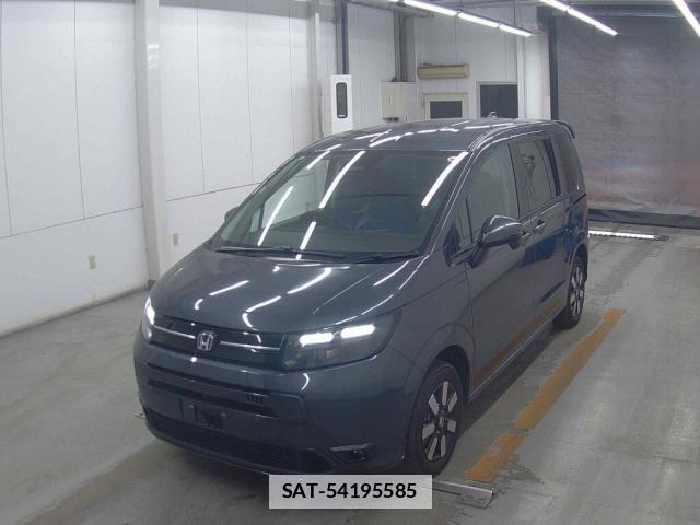 Honda FREED 2025-02 7814983-3