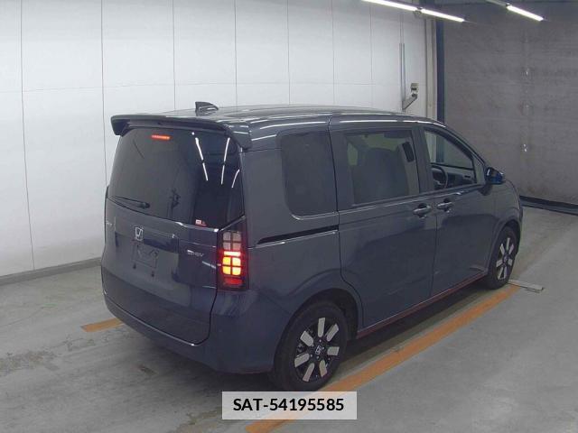 Honda FREED 2025-02 7814983-4