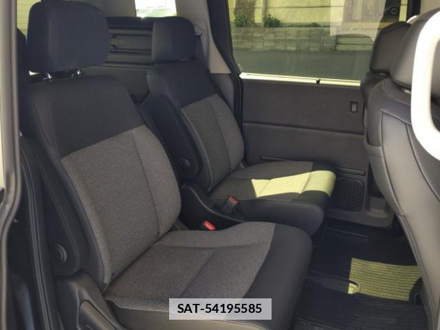 Honda FREED 2025-02 7814983-5