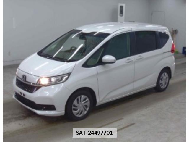 Honda FREED 2021-09 7815002-0