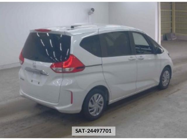 Honda FREED 2021-09 7815002-1