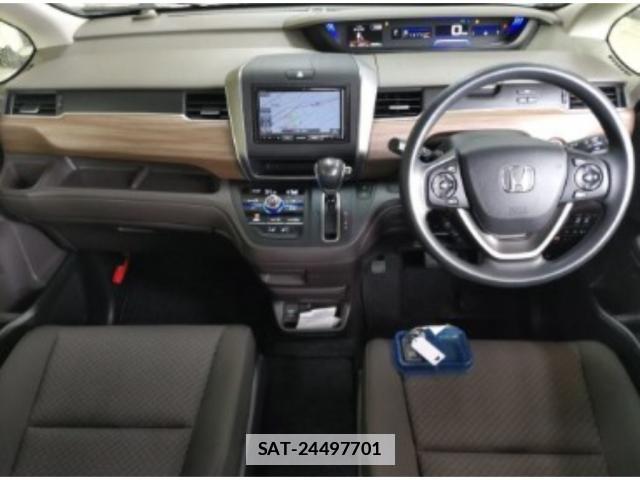 Honda FREED 2021-09 7815002-2