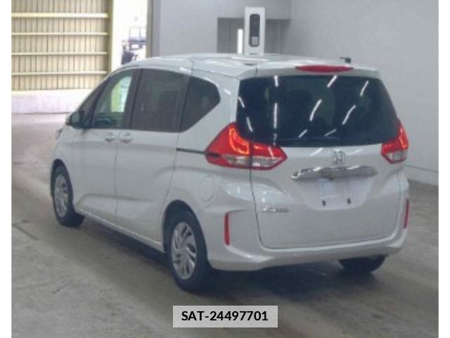 Honda FREED 2021-09 7815002-3