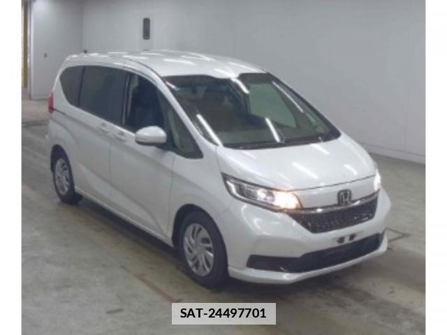 Honda FREED 2021-09 7815002-4