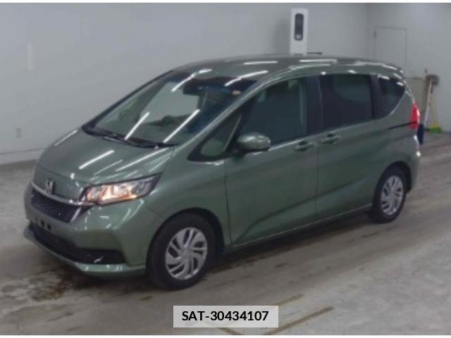 Honda FREED 2023-03 7815006-0