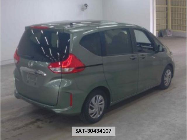 Honda FREED 2023-03 7815006-1