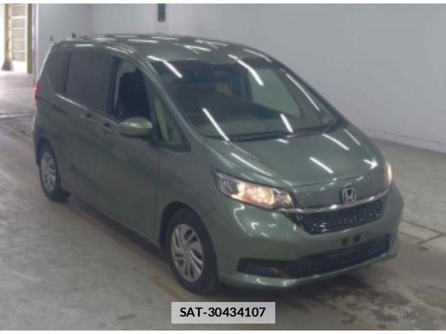 Honda FREED 2023-03 7815006-3