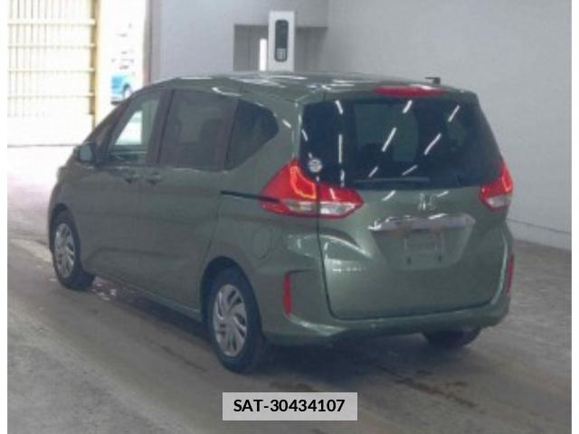 Honda FREED 2023-03 7815006-4