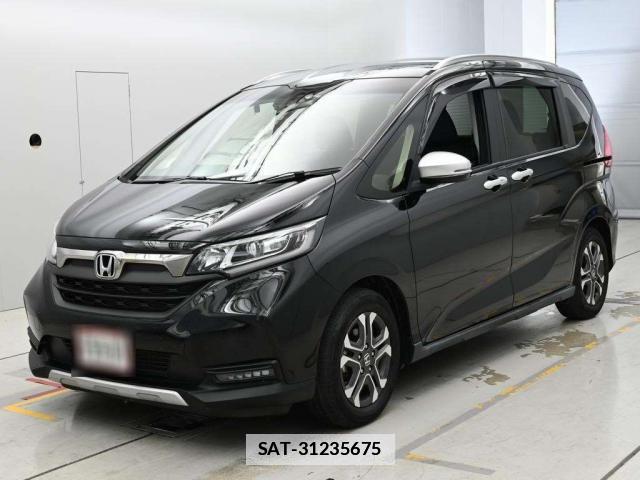 Honda FREED 2021-11 7815177-0