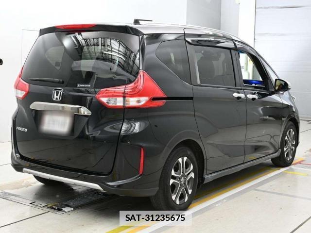 Honda FREED 2021-11 7815177-1