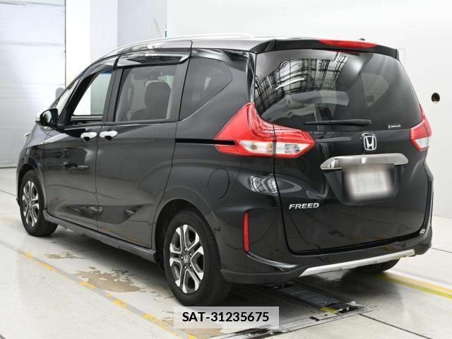 Honda FREED 2021-11 7815177-11