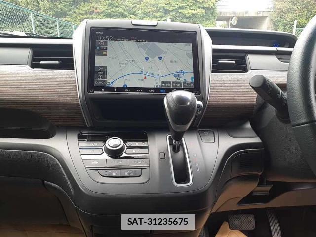 Honda FREED 2021-11 7815177-2