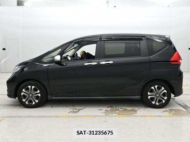 Honda FREED 2021-11 7815177-4