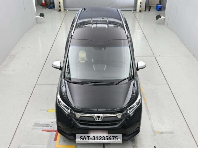 Honda FREED 2021-11 7815177-5