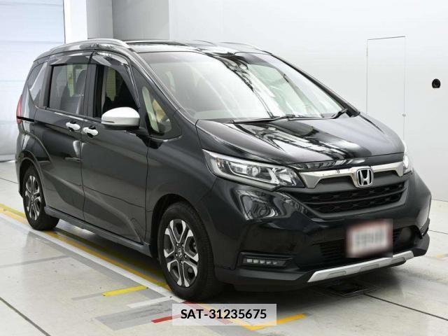 Honda FREED 2021-11 7815177-7