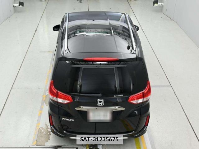 Honda FREED 2021-11 7815177-8