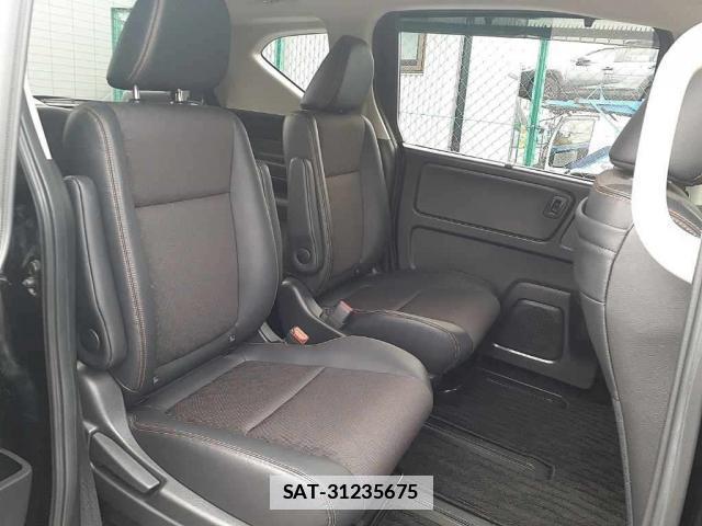 Honda FREED 2021-11 7815177-9