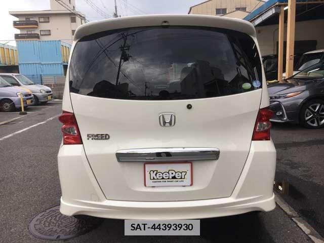 Honda FREED 2010-03 7815250-1