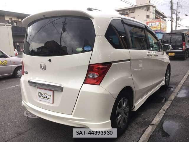 Honda FREED 2010-03 7815250-14
