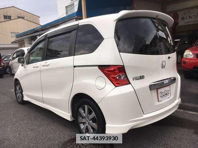 Honda FREED 2010-03 7815250-17