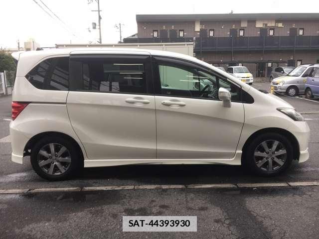 Honda FREED 2010-03 7815250-18