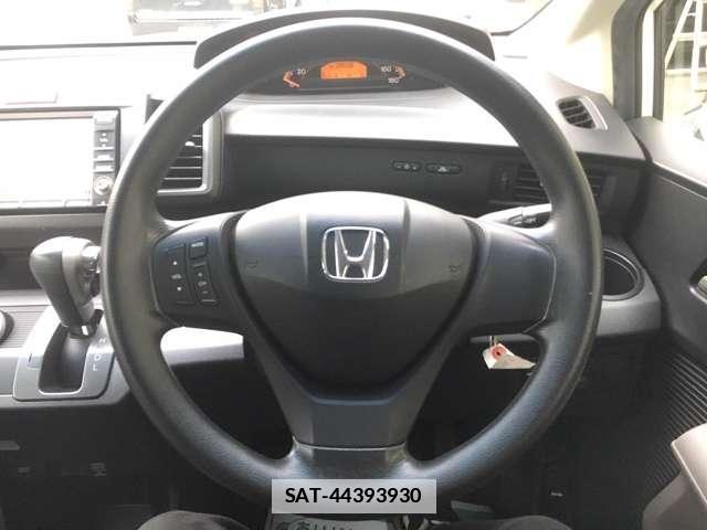 Honda FREED 2010-03 7815250-2