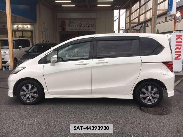 Honda FREED 2010-03 7815250-3