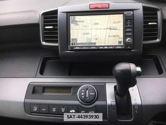 Honda FREED 2010-03 7815250-4