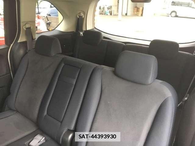 Honda FREED 2010-03 7815250-5
