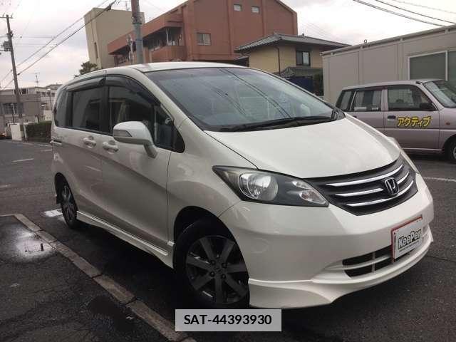 Honda FREED 2010-03 7815250-7