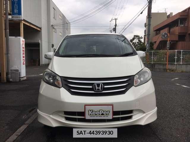 Honda FREED 2010-03 7815250-8