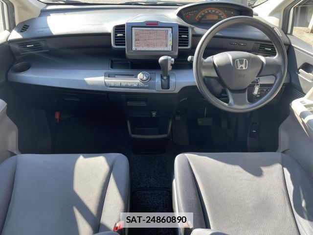 Honda FREED 2009-12 7815255-2