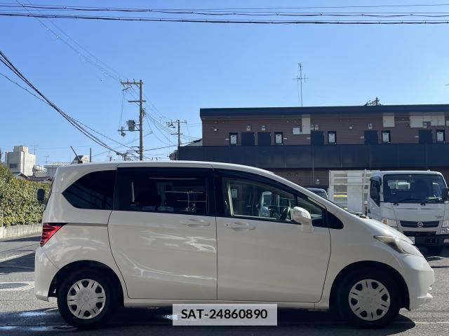 Honda FREED 2009-12 7815255-3