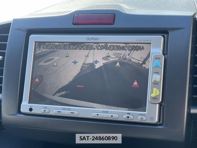 Honda FREED 2009-12 7815255-4