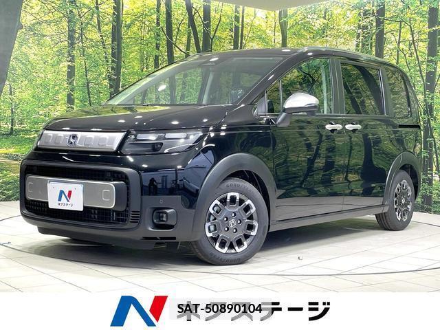 Honda FREED 2025-12 7815939-0