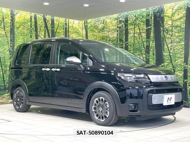 Honda FREED 2025-12 7815939-16