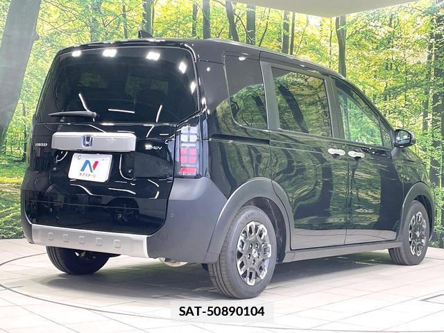 Honda FREED 2025-12 7815939-17
