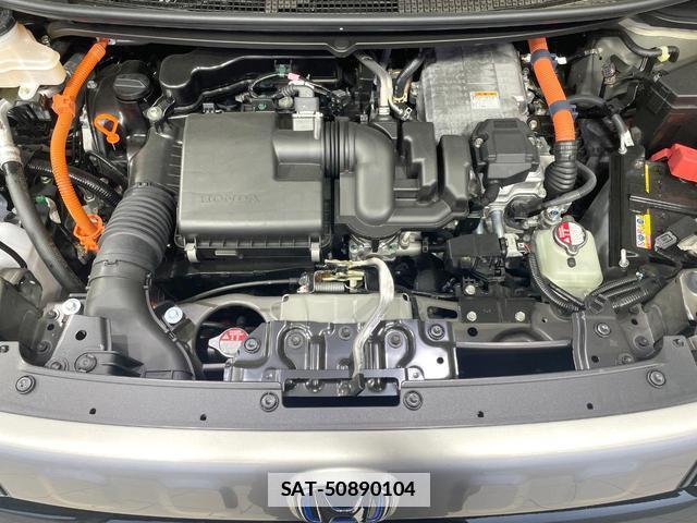 Honda FREED 2025-12 7815939-18