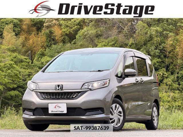 Honda FREED 2021-03 7816215-0