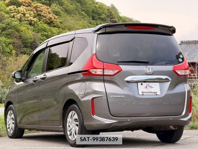 Honda FREED 2021-03 7816215-10